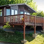 Chalet Limestone Bothel