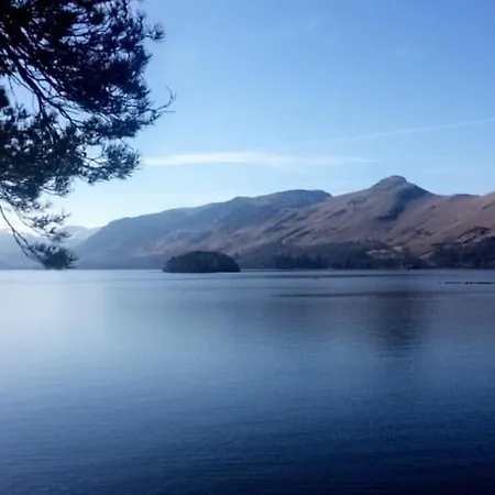 Limestone シャレー