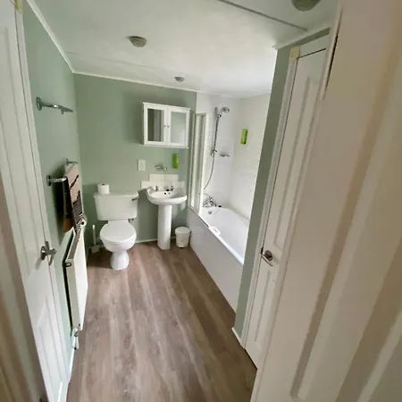 シャレー Limestone Bothel