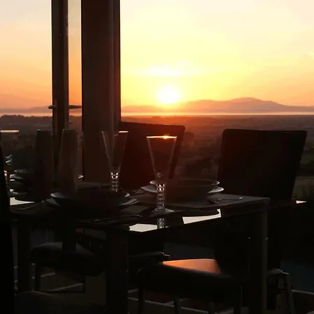 シャレー Limestone Bothel