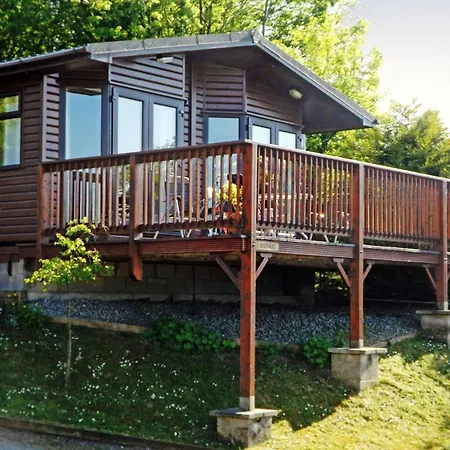 Chalet Limestone Bothel