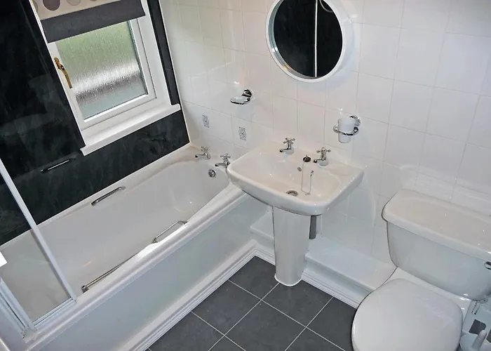 Chalet Limestone Bothel