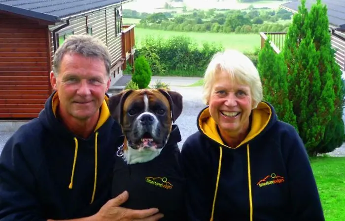 Limestone Chalet Bothel