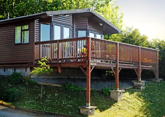 Chalet Limestone Bothel