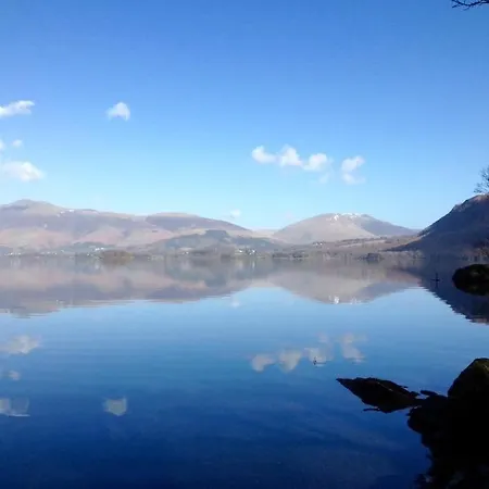 Alpesi faház Limestone