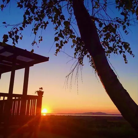 Alpesi faház Limestone Bothel