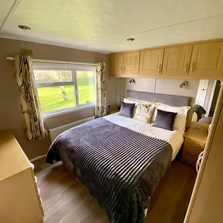 Alpesi faház Limestone