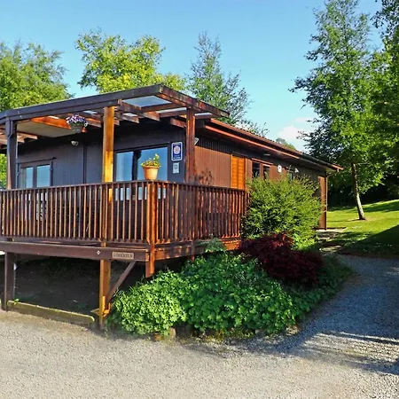 Limestone Alpesi faház Bothel