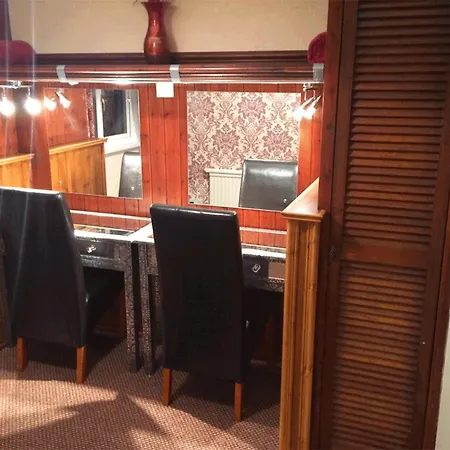 Alpesi faház Limestone Bothel