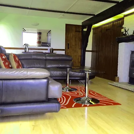 Limestone Alpesi faház *