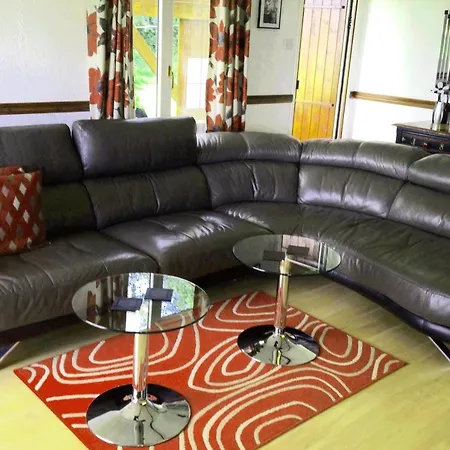 Limestone Alpesi faház *