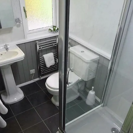 Alpesi faház Limestone